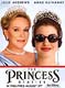 THE PRINCESS DIARIES