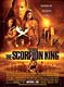 THE SCORPION KING