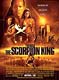 THE SCORPION KING