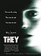 WES CRAVEN PRESENTS: THEY