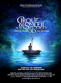 CIRQUE du SOLEIL:  WORLDS AWAY