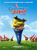 GNOMEO & JULILET