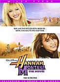 HANNAH MONTANA THE MOVIE