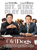 OLD DOGS