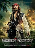 PIRATES <i>of the</i> CARIBBEAN: ON STRANGER TIDES