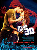 STEP UP 3D