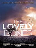 THE LOVELY BONES